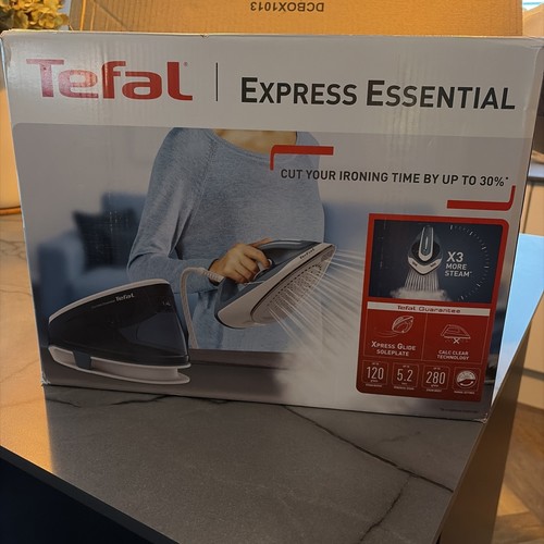 Tefal express essential - tefal,