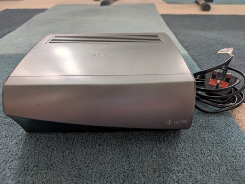 Denon heos hs2 amp 100w - heos, 2