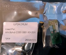 Konica Minolta IUP24 C3351