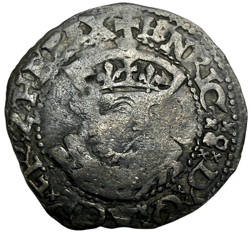 Ireland henry viii posthumous - viii,