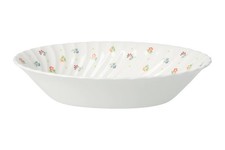Wedgwood - Cascade - Vegetable Dish (Open) - 78664G