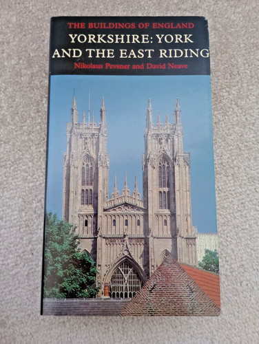 Yorkshire york and the east - yorkshire:,