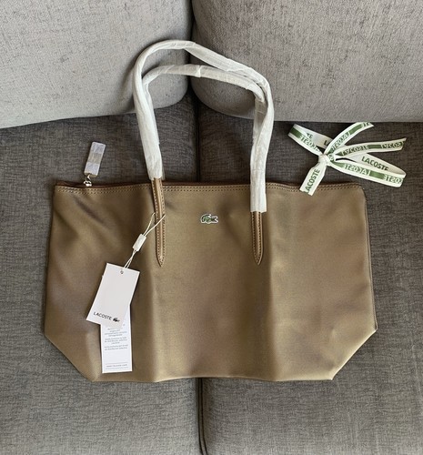 Lacoste concept tote - l.12.12,