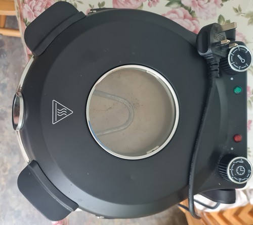 Homcom 1200w pizza - homcom,