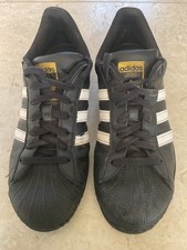 Adidas Superstar Trainers UK 9
