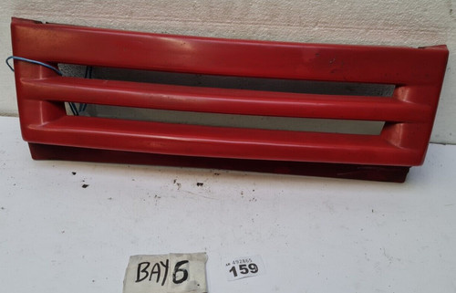 Lada samara front grill - lada,