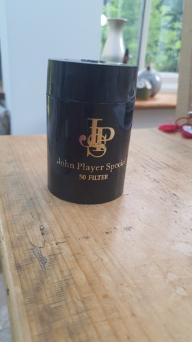 John player special - john, jps