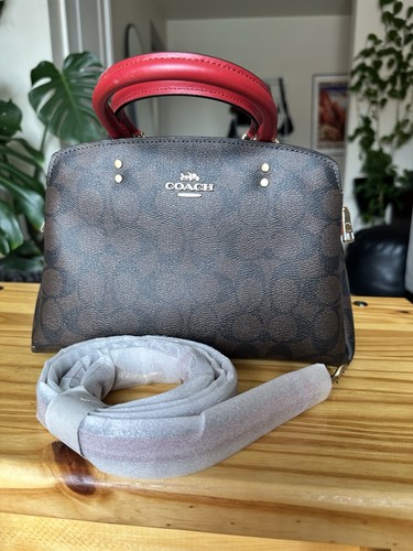 Coach mini lillie - lillie, in