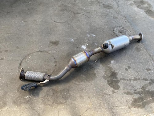 Catalytic converter 33125 - converter,