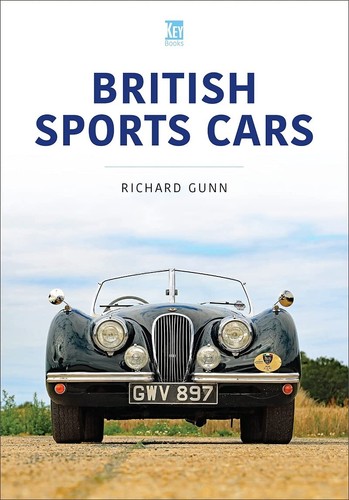 British sports cars - british,