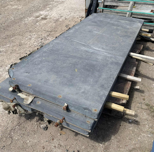 Pool snooker table - pool/snooker, slab