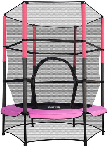Unbranded mini trampoline - unbranded,
