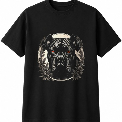 Cane corso mens womens shirt - cane,