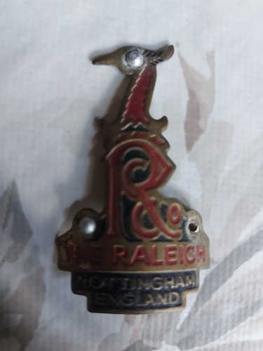 Vintage raleigh - vintage,