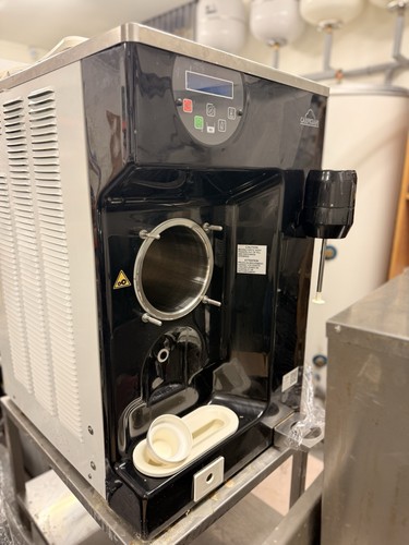Carpigiani milkshake 191k - carpigiani,