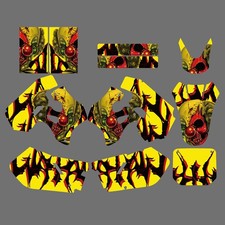 Graphics Backgrounds Decals