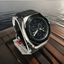 Men's Swiss Legend Trimix