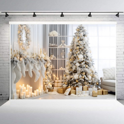 Durable christmas backdrops - durable,