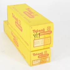 VERY RARE EX SHOP STOCK TRIANG