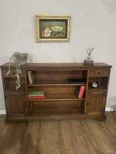 Beautiful Oak Old Charm Style