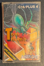 Tom Thumb C16/+4 Anirog