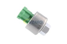 Air conditioning pressure