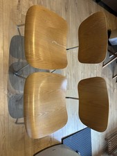Charles And Ray Eames Dcm
