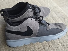 Nike SB Trainerendor  Grey UK