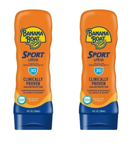 Two banana boat sport - two,
