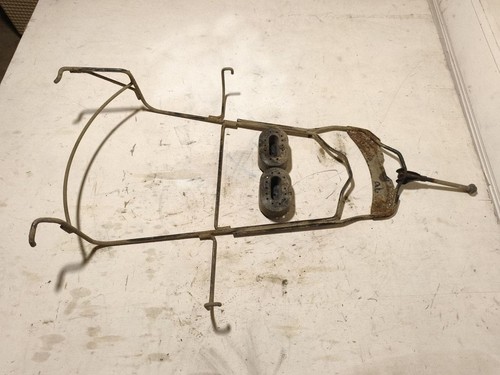 Citroen berlingo 2021 spare - berlingo,