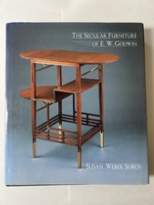 The Secular Furniture of E. W