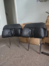 Rare butterfly headrest set - rare,