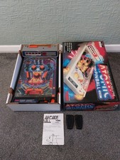 Vintage tomy atomic arcade - atomic,