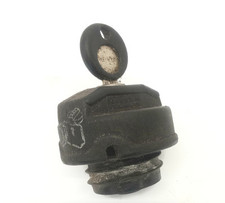 VW Golf MK2 Fuel Filler Cap For Cars Without Central Locking 191201553 With Key