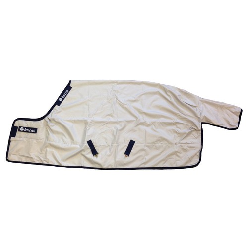 Bucas sun shower turnout rug - sun,