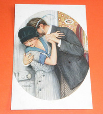 Original raphael kirchner - original,