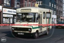 Bus photo yorkshire rider - bus,