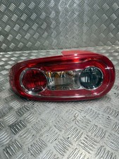 Mazda MX5 Mk3.5 (NC2) REAR