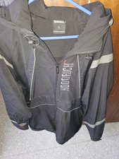 Hoodrich Mens Windbreaker Jacket Large Worn A Few Times Great Condition