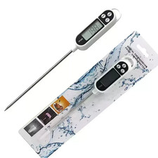 Meat Food Thermometer Digital