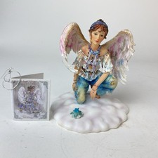 Christine Haworth  Angel of