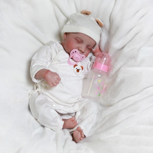 Real life reborn - life, dolls