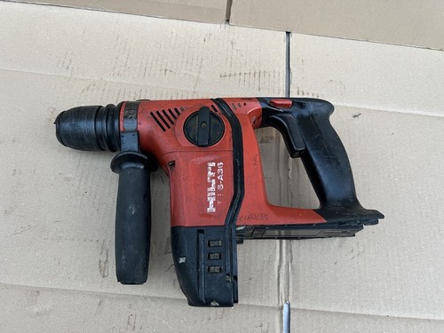 Hilti a36 avr hammer - hilti,