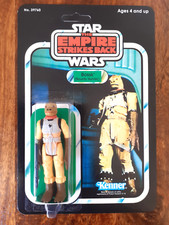 Vintage Star Wars Figure Bossk