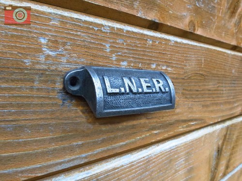 Lner drawer cupboard - drawer,