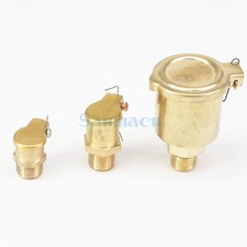 (2) M10-M16 1/8" 1/4" BSP