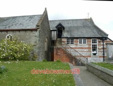 PHOTO  FORMER BOROUGH SCHOOL