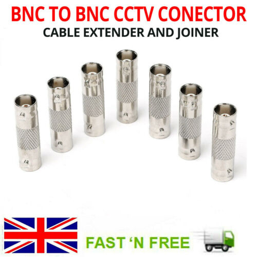 Bnc female - to,