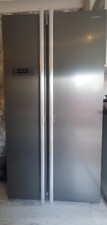 American fridge freezer 