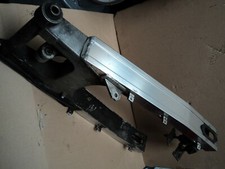 HONDA CBR750  1987 1988 HURRICANE SWINGING ARM SUSPENSION CHAIN ADJUSTERS